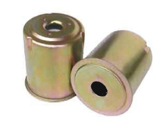Hyd. Return Filters