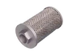 Hyd. Return Filters