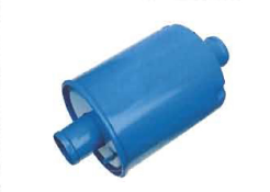 Hyd. Return Filters