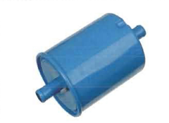 Hyd. Return Filters