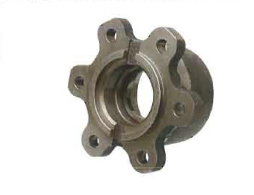 Steering Hub