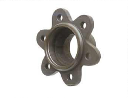 Steering Hub