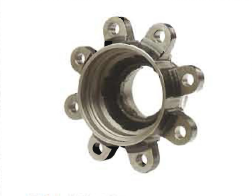Steering Hub