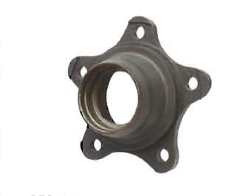 Steering Hub