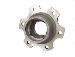 Steering Hub