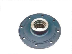 Steering Hub