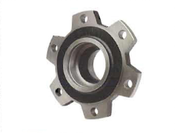 Steering Hub