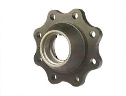 Steering Hub