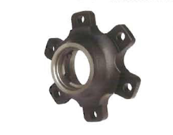 Steering Hub
