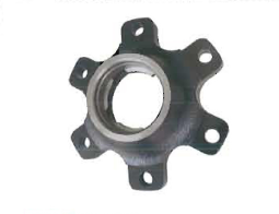Steering Hub