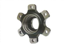 Steering Hub