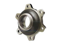 Steering Hub