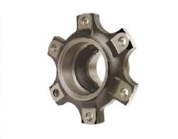 Steering Hub