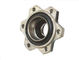 Steering Hub