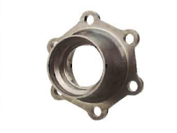 Steering Hub