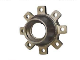 Steering Hub
