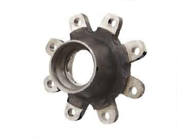 Steering Hub
