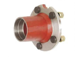 Steering  Hub