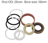 Tilt Cylinder Seal Kits