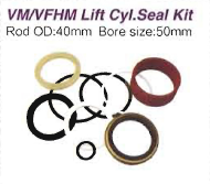 Lift Cylinder Seal Kits