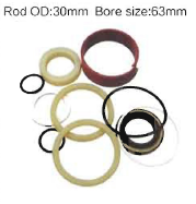 Tilt Cylinder Seal Kits