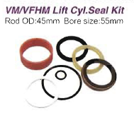 Lift Cylinder Seal Kits