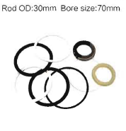 Tilt Cylinder Seal Kits