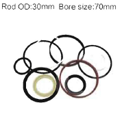 Tilt Cylinder Seal Kits
