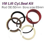 Lift Cylinder Seal Kits