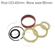 Tilt Cylinder Seal Kits