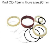 Tilt Cylinder Seal Kits