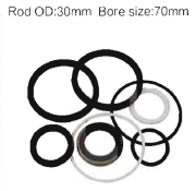 Tilt Cylinder Seal Kits