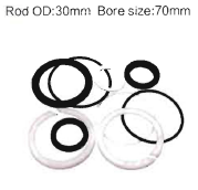Tilt Cylinder Seal Kits