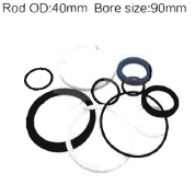 Tilt Cylinder Seal Kits