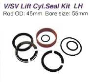 Lift Cylinder Seal Kits