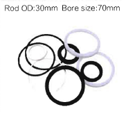 Tilt Cylinder Seal Kits