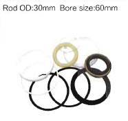 Tilt Cylinder Seal Kits