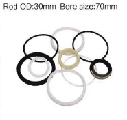 Tilt Cylinder Seal Kits