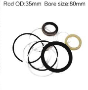 Tilt Cylinder Seal Kits