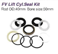 Lift Cylinder Seal Kits