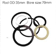 Tilt Cylinder Seal Kits