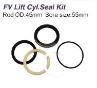 Lift Cylinder Seal Kits
