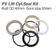 Lift Cylinder Seal Kits