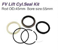 Lift Cylinder Seal Kits