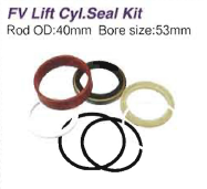 Lift Cylinder Seal Kits