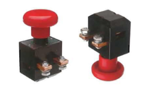 Emergency Stop Switches