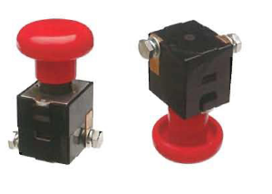 Emergency Stop Switches