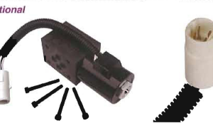 Solenoid Valves