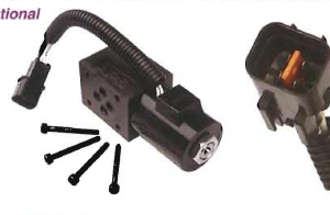 Solenoid Valves