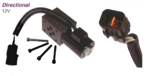 Solenoid Valves